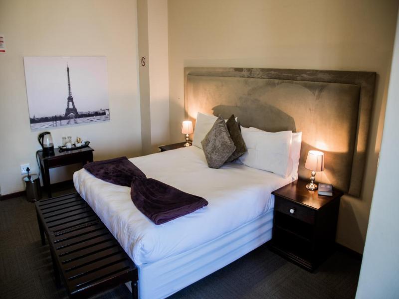 Marilyn Boutique Hotel image