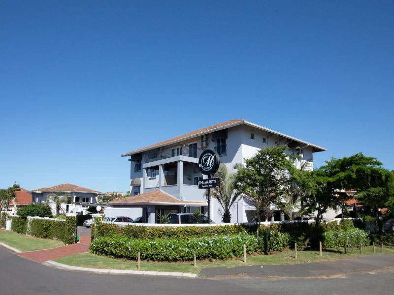 Marilyn Boutique Hotel image