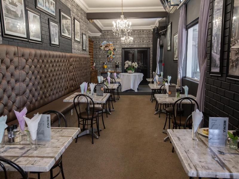 Marilyn Boutique Hotel image