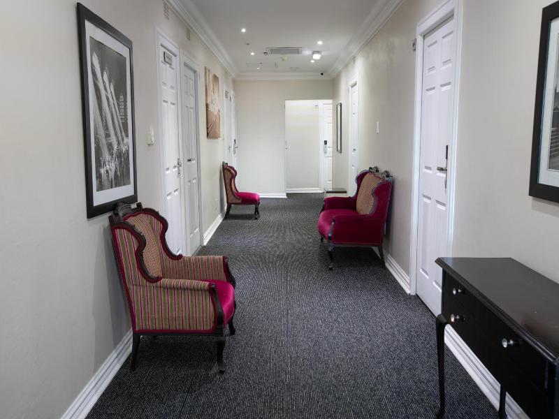 Marilyn Boutique Hotel image