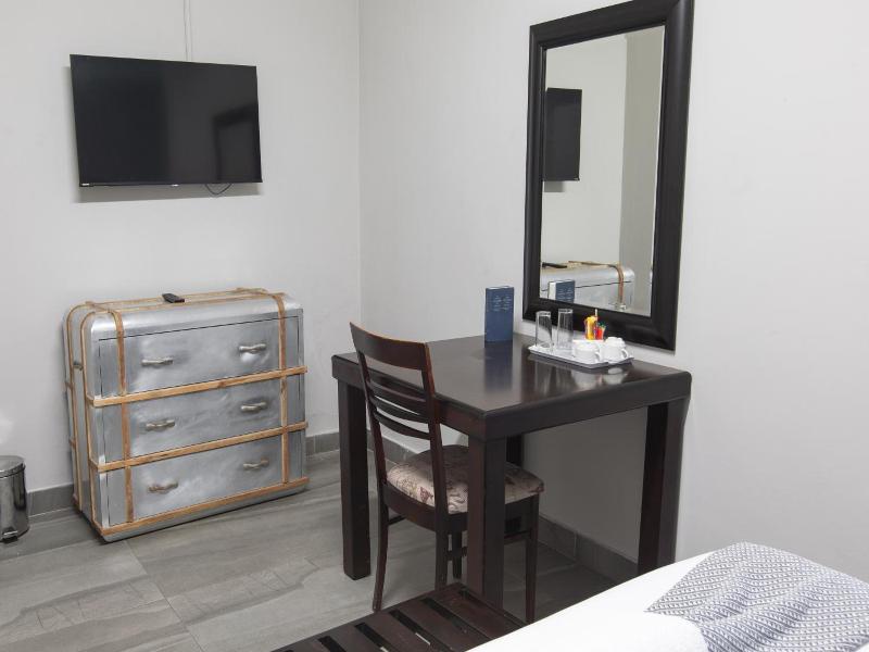 Marilyn Boutique Hotel image