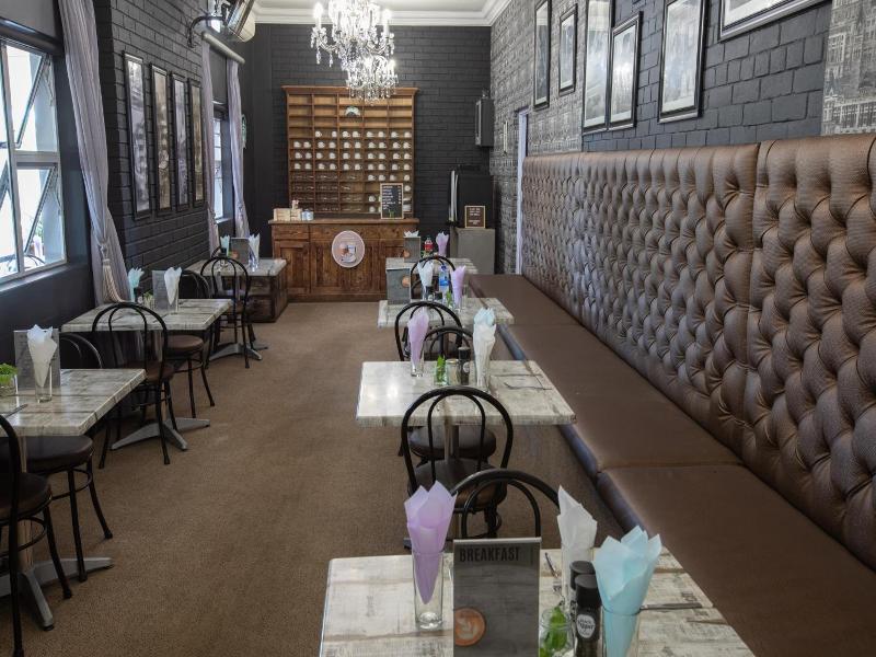 Marilyn Boutique Hotel image