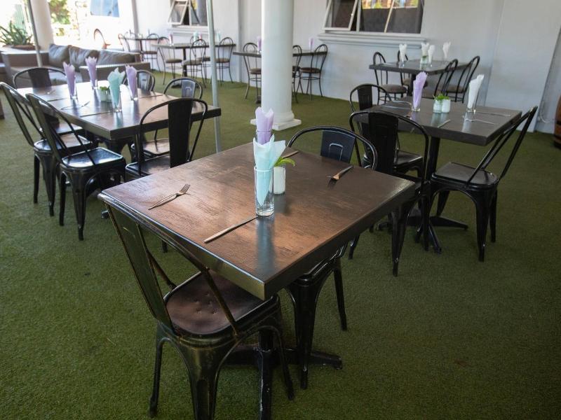 Marilyn Boutique Hotel image