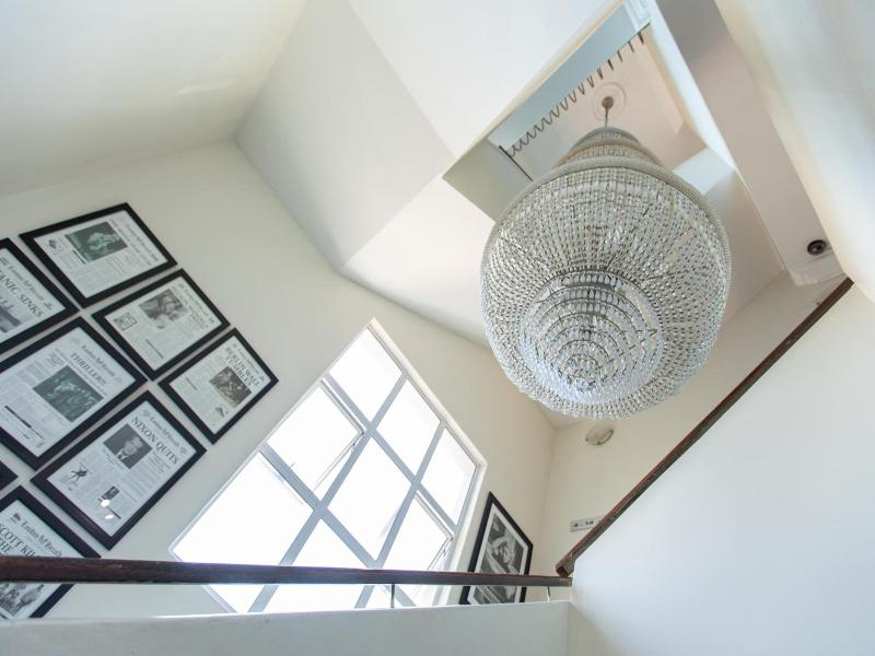 Marilyn Boutique Hotel image