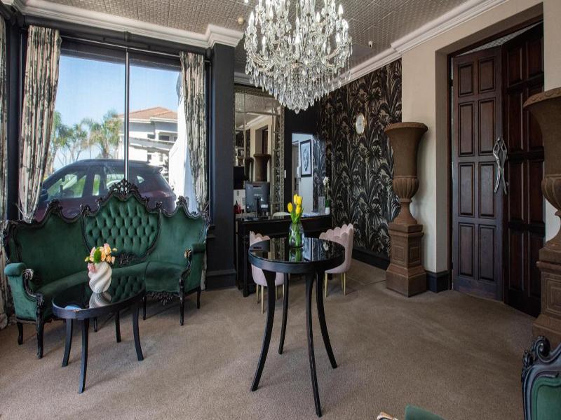 Marilyn Boutique Hotel image