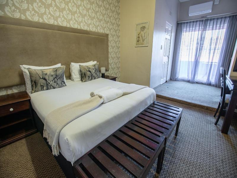 Marilyn Boutique Hotel image