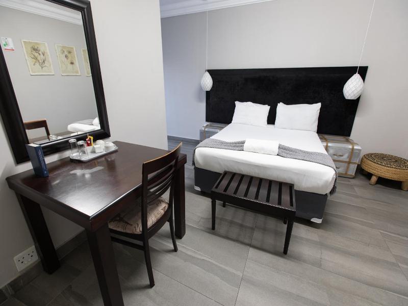 Marilyn Boutique Hotel image