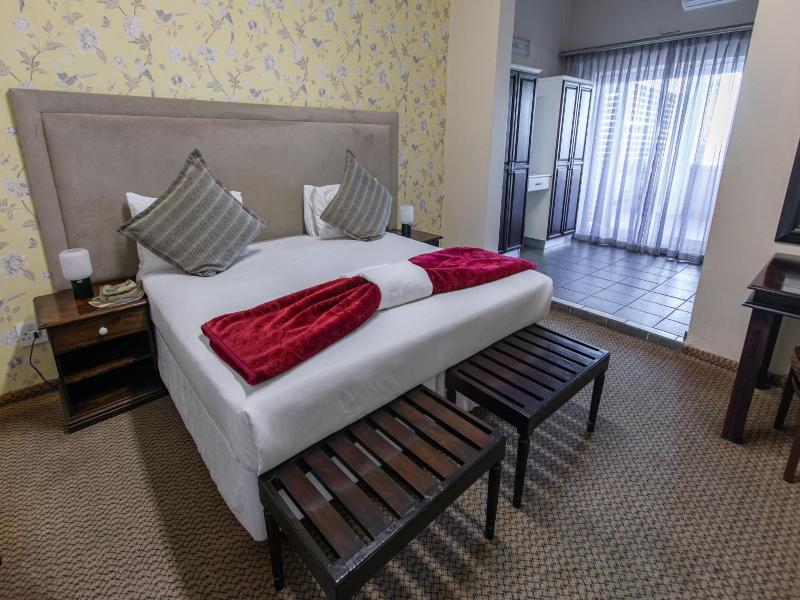 Marilyn Boutique Hotel image