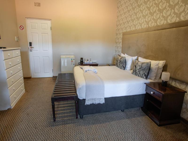 Marilyn Boutique Hotel image