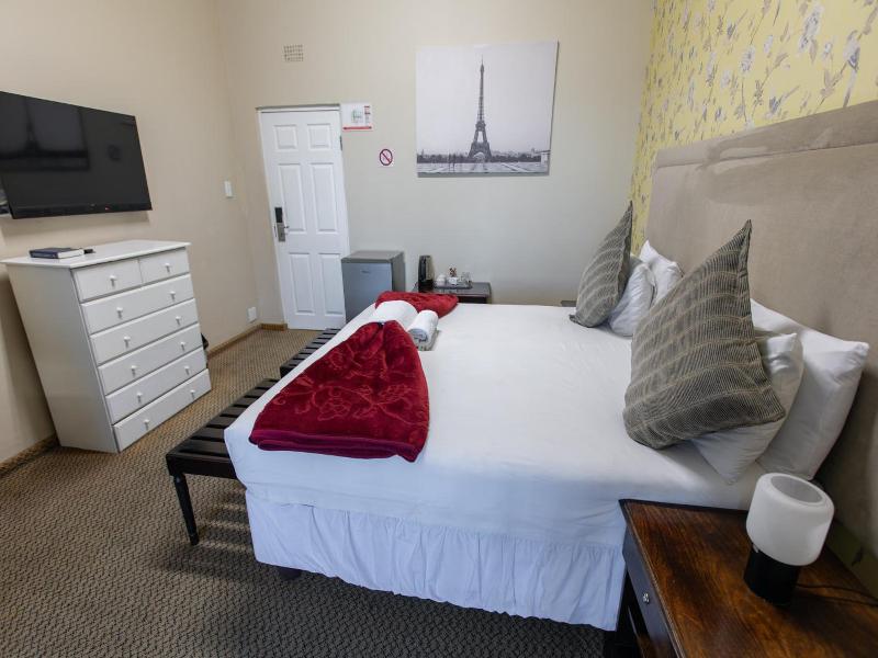 Marilyn Boutique Hotel image
