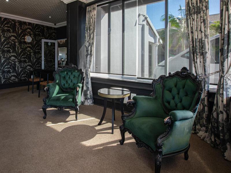 Marilyn Boutique Hotel image