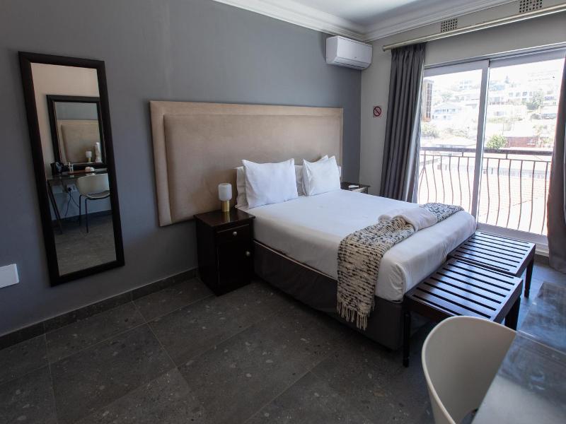 Marilyn Boutique Hotel image