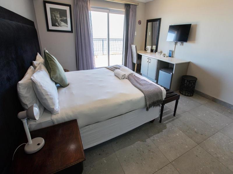 Marilyn Boutique Hotel image