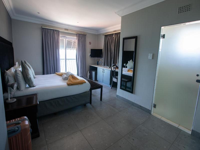 Marilyn Boutique Hotel image
