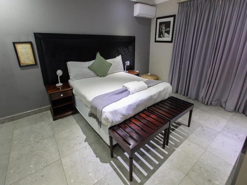 Marilyn Boutique Hotel image