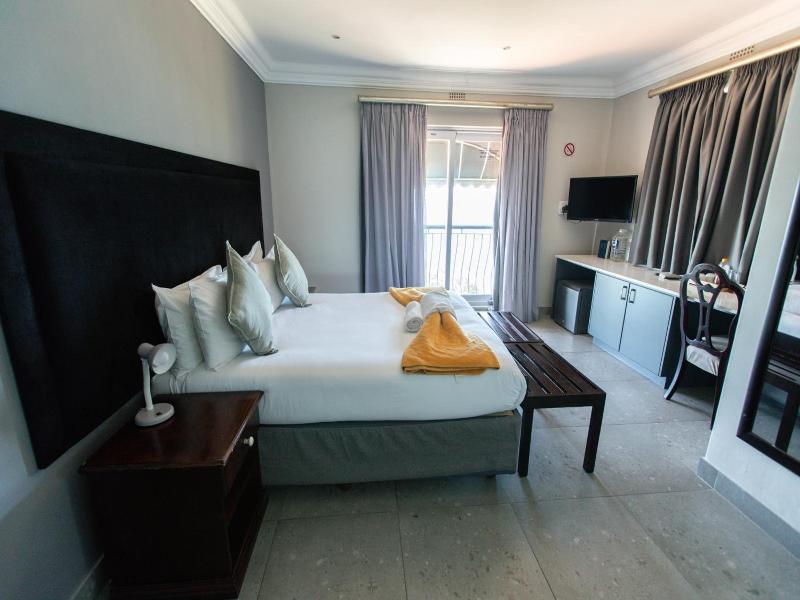 Marilyn Boutique Hotel image