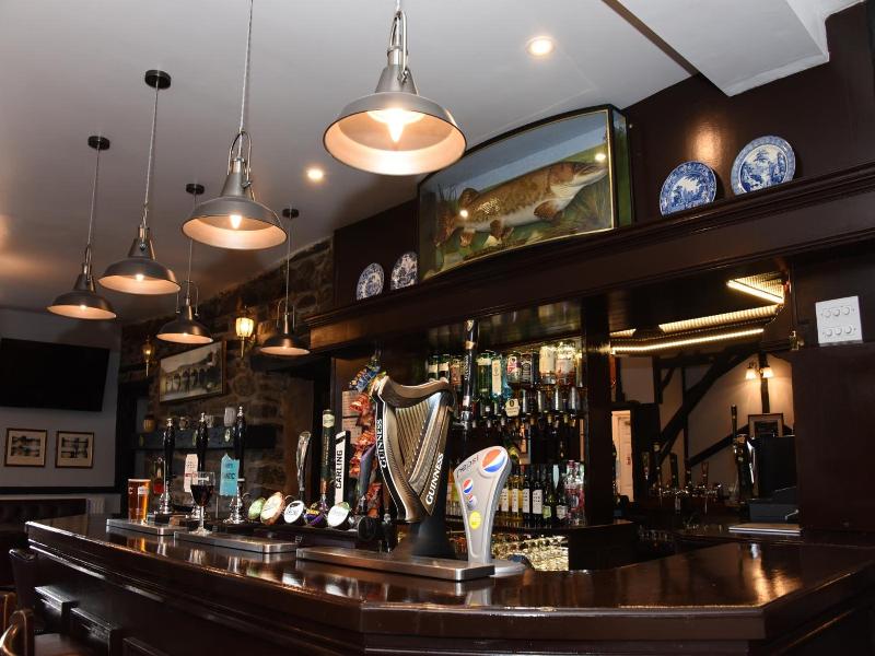The Llanelwedd Arms Hotel image