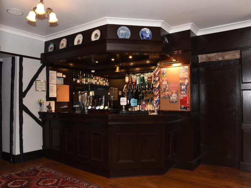 The Llanelwedd Arms Hotel image