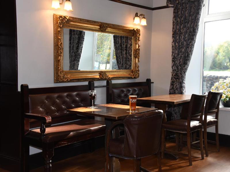The Llanelwedd Arms Hotel image