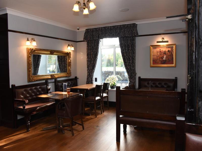 The Llanelwedd Arms Hotel image