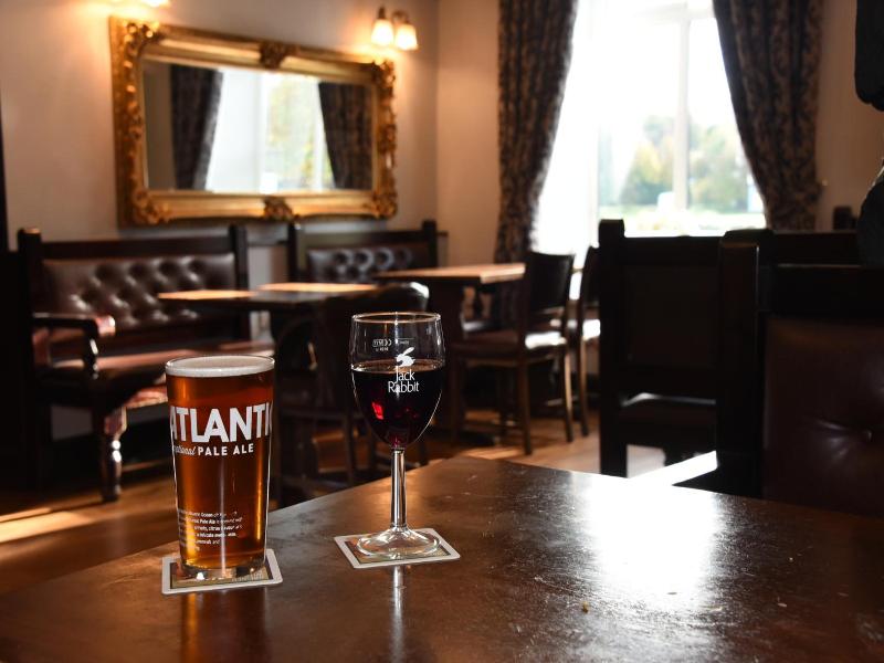 The Llanelwedd Arms Hotel image