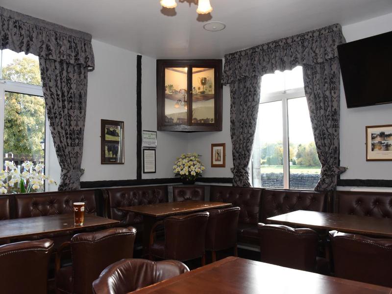 The Llanelwedd Arms Hotel image