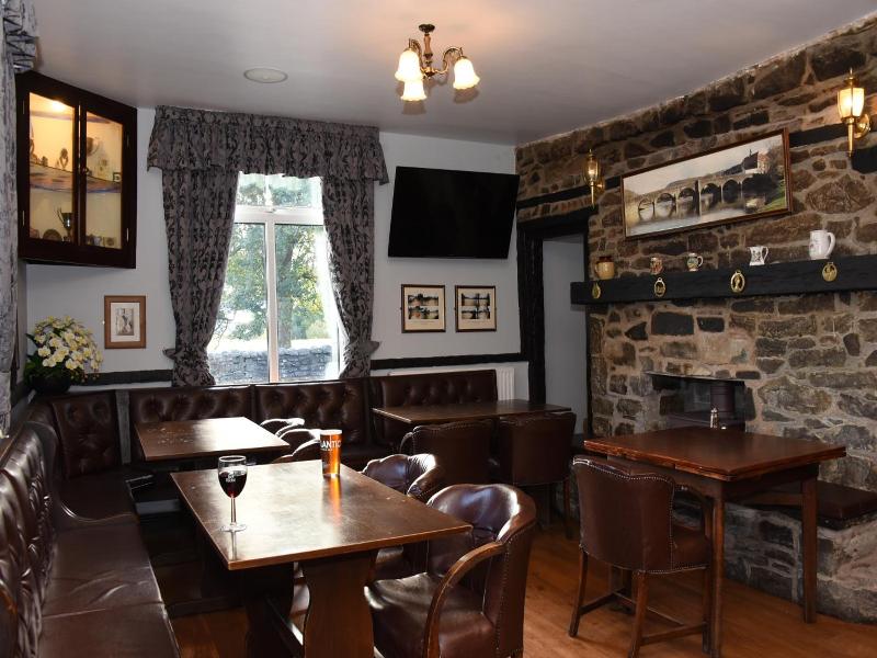 The Llanelwedd Arms Hotel image