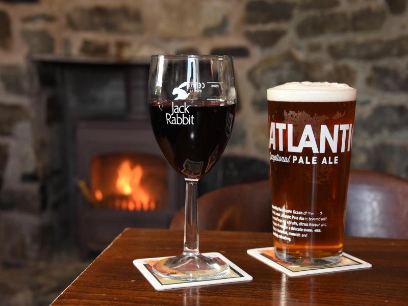 The Llanelwedd Arms Hotel image