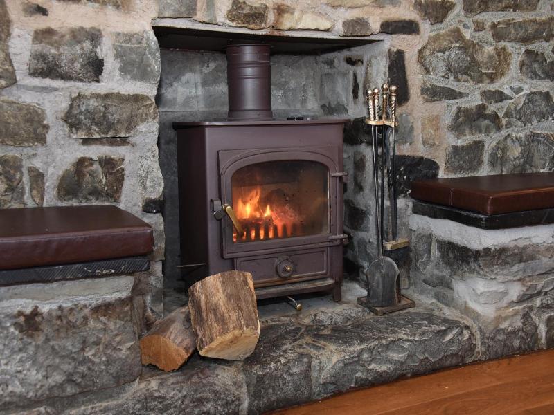 The Llanelwedd Arms Hotel image