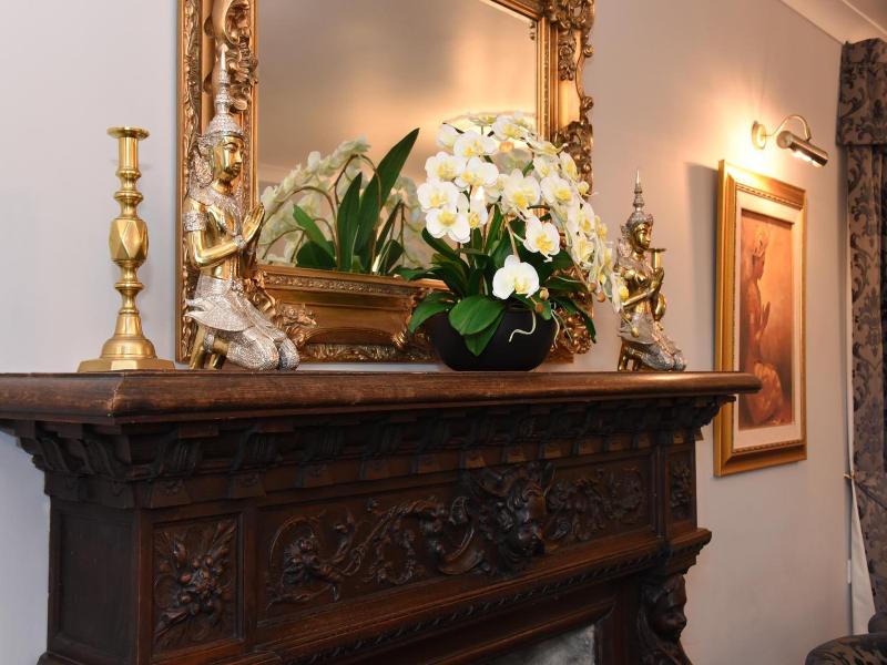 The Llanelwedd Arms Hotel image