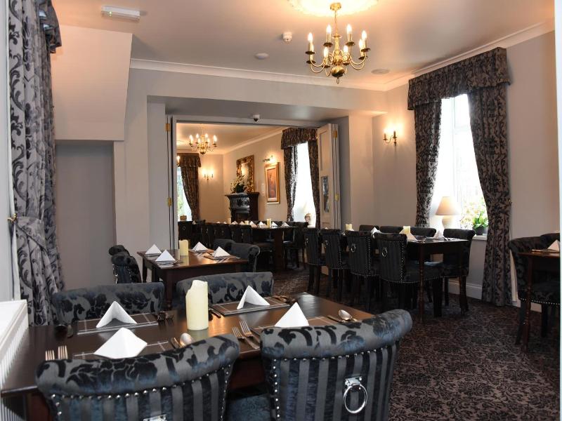 The Llanelwedd Arms Hotel image