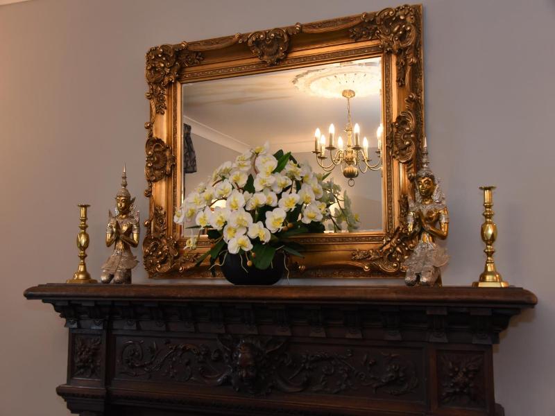 The Llanelwedd Arms Hotel image