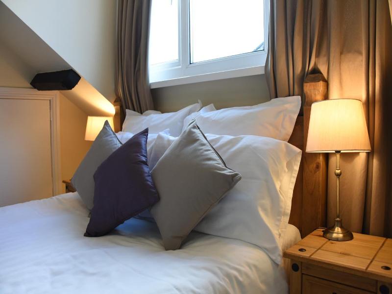 The Llanelwedd Arms Hotel image