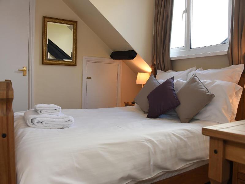 The Llanelwedd Arms Hotel image