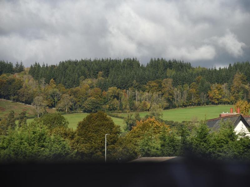 The Llanelwedd Arms Hotel image