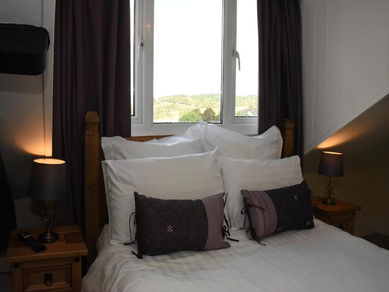The Llanelwedd Arms Hotel image