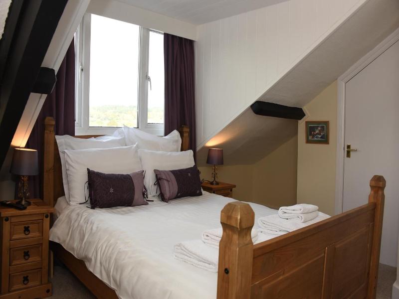 The Llanelwedd Arms Hotel image