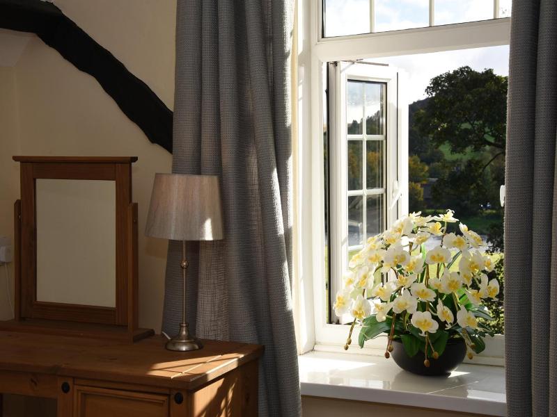 The Llanelwedd Arms Hotel image