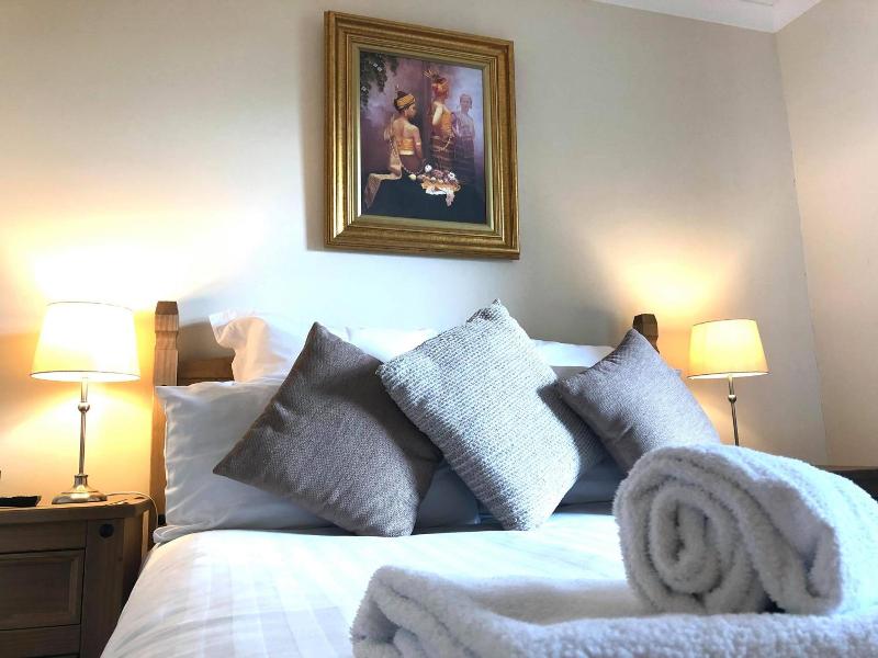 The Llanelwedd Arms Hotel image