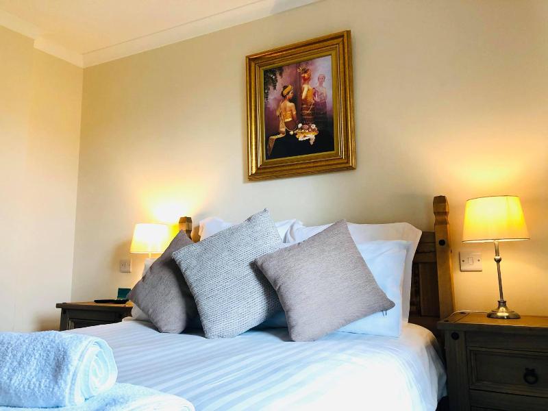 The Llanelwedd Arms Hotel image