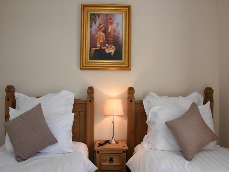 The Llanelwedd Arms Hotel image
