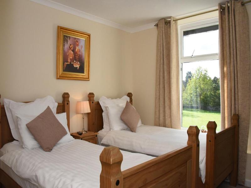 The Llanelwedd Arms Hotel image