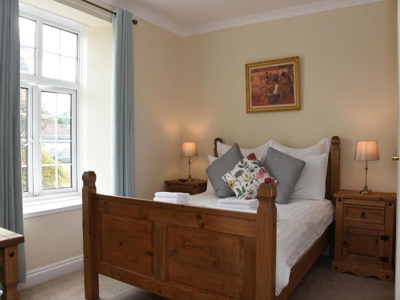 The Llanelwedd Arms Hotel image