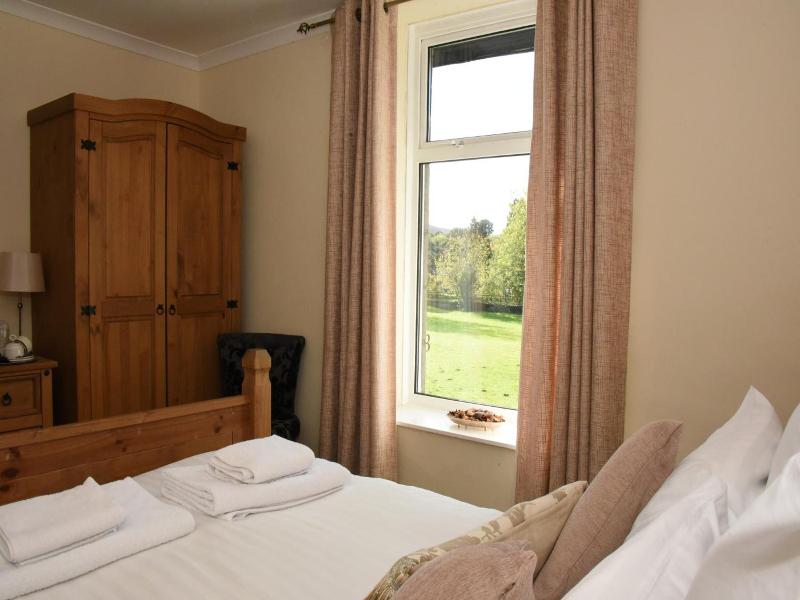 The Llanelwedd Arms Hotel image