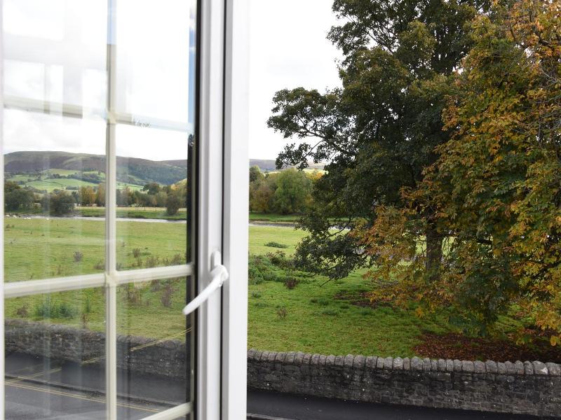 The Llanelwedd Arms Hotel image