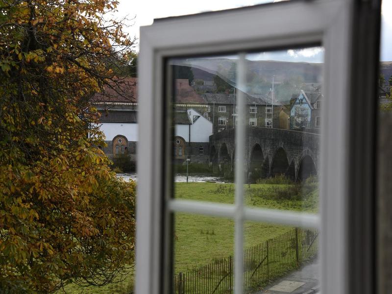 The Llanelwedd Arms Hotel image