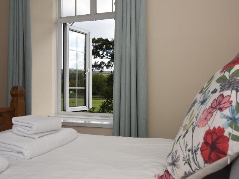 The Llanelwedd Arms Hotel image