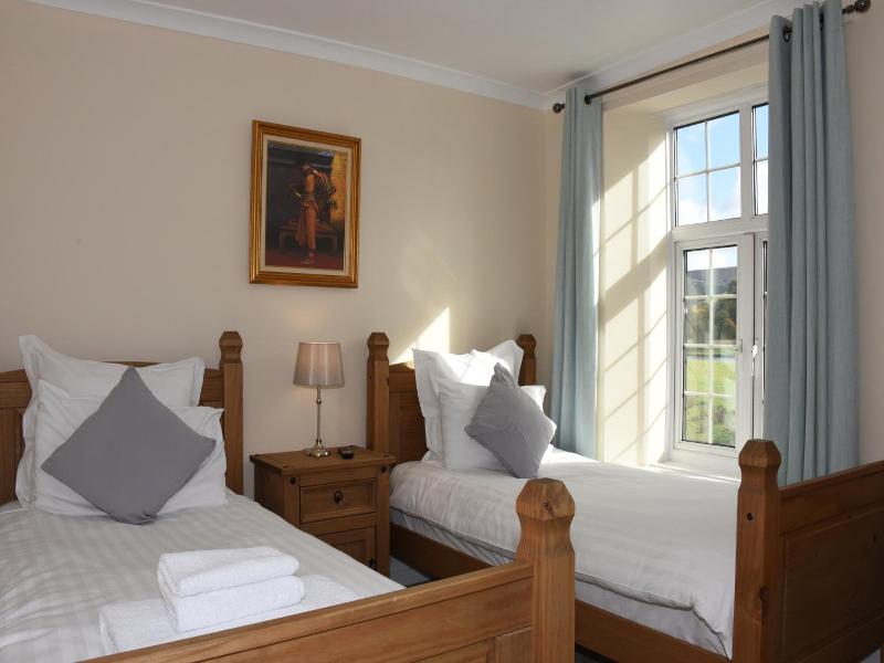 The Llanelwedd Arms Hotel image