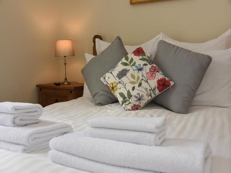 The Llanelwedd Arms Hotel image