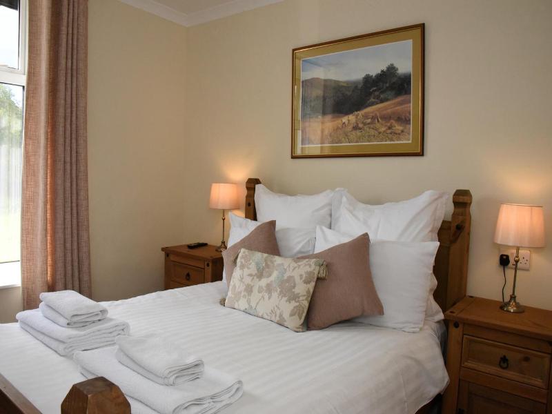 The Llanelwedd Arms Hotel image
